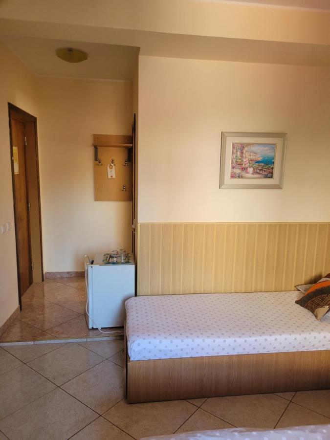 Hotel Vila Liz Eforie Nord Zimmer foto