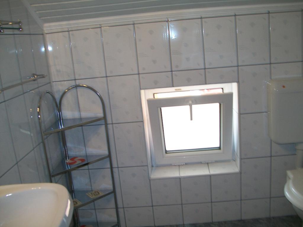 Hotel Vila Liz Eforie Nord Zimmer foto
